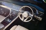 Bentley Continental GT Convertible First Edition 2019 года (UK)